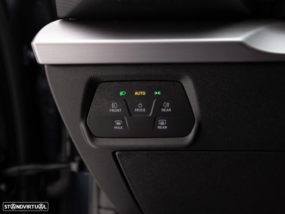 SEAT Leon ST 2.0 TDI FR DSG S/S - 14