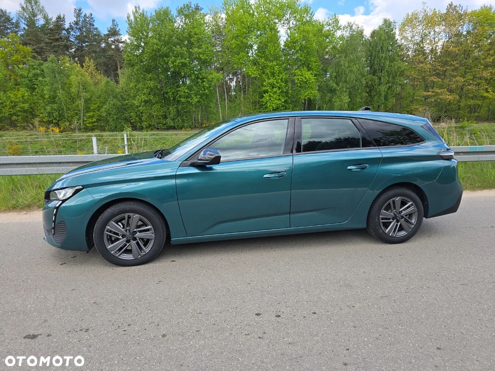 Peugeot 308 PureTech 130 Allure - 30