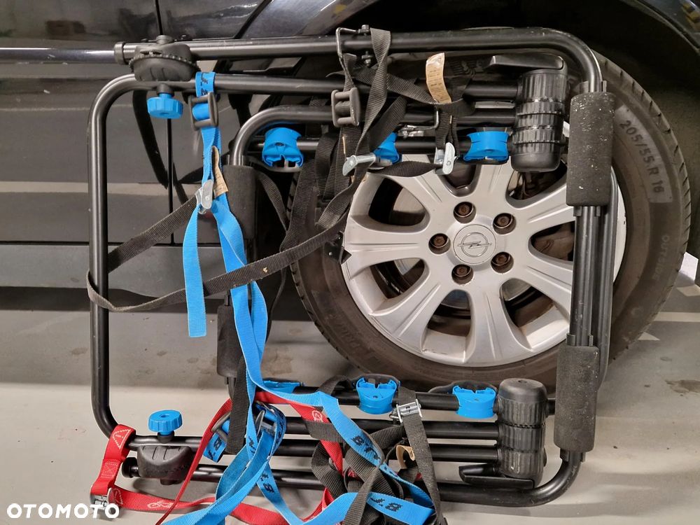 Opel Vectra 1.8 Elegance - 18