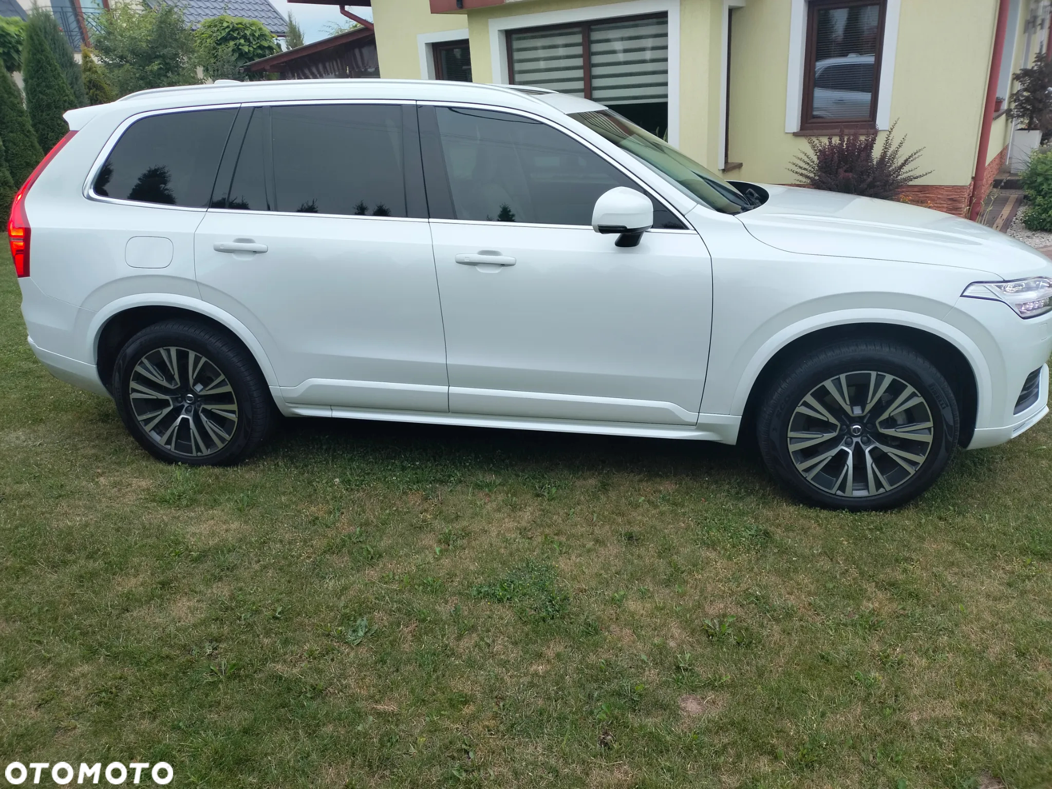 Volvo XC 90 T5 AWD Geartronic Momentum Pro - 14