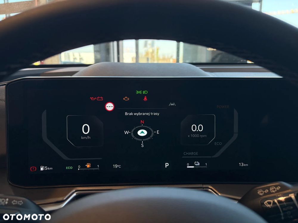 Kia Sorento 1.6 T-GDI HEV Prestige Line AWD 6os - 12