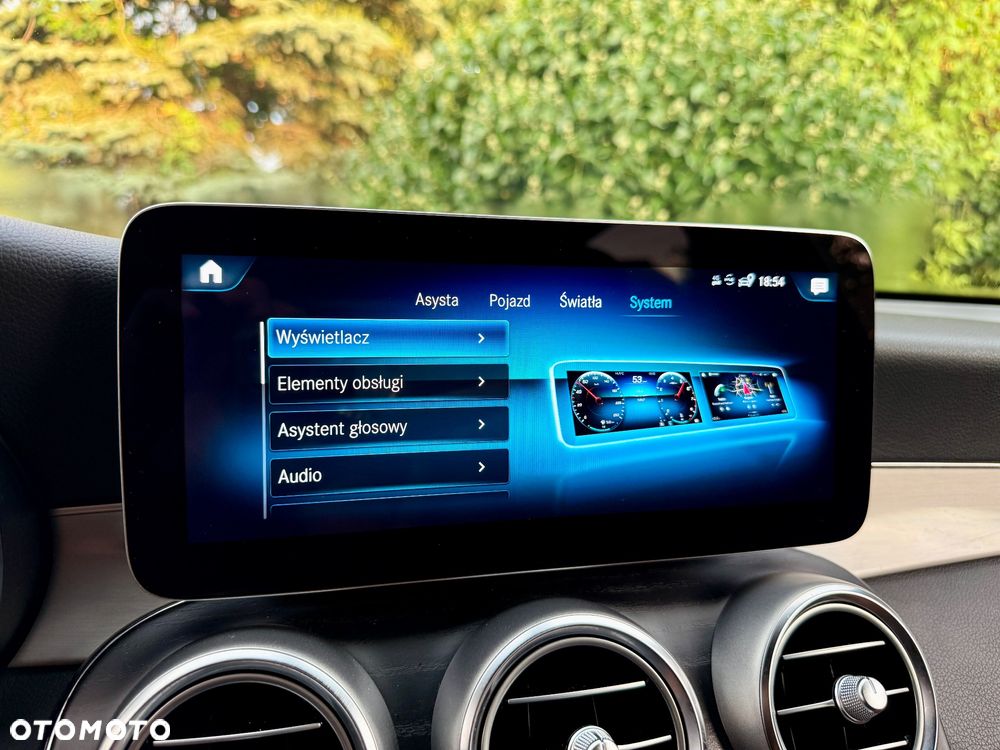 Mercedes-Benz GLC 200 4Matic 9G-TRONIC AMG Line Plus - 18