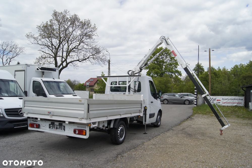 Renault Master - 4