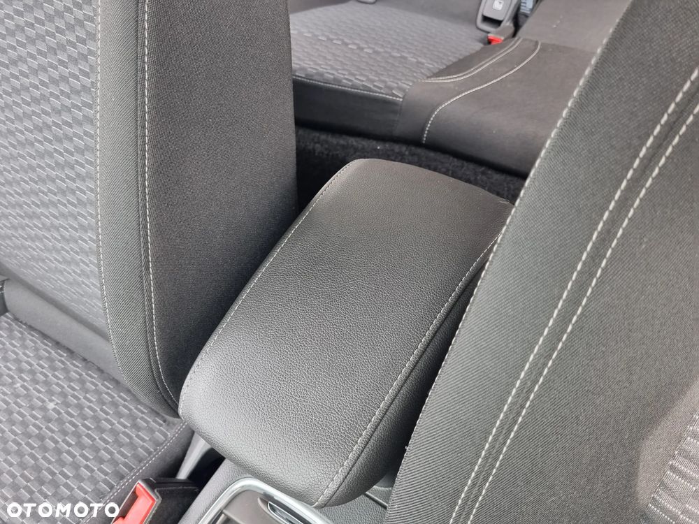 Opel Astra 1.0 Turbo Start/Stop Dynamic - 21