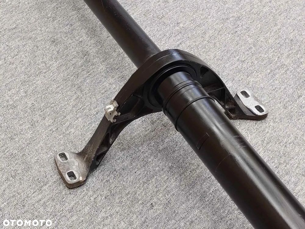 WAL KARDAN ARTEON SHOOTRING BRAKE - 4