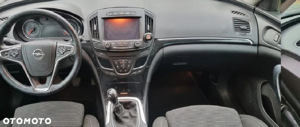 Opel Insignia 2.0 Exclusive - 3