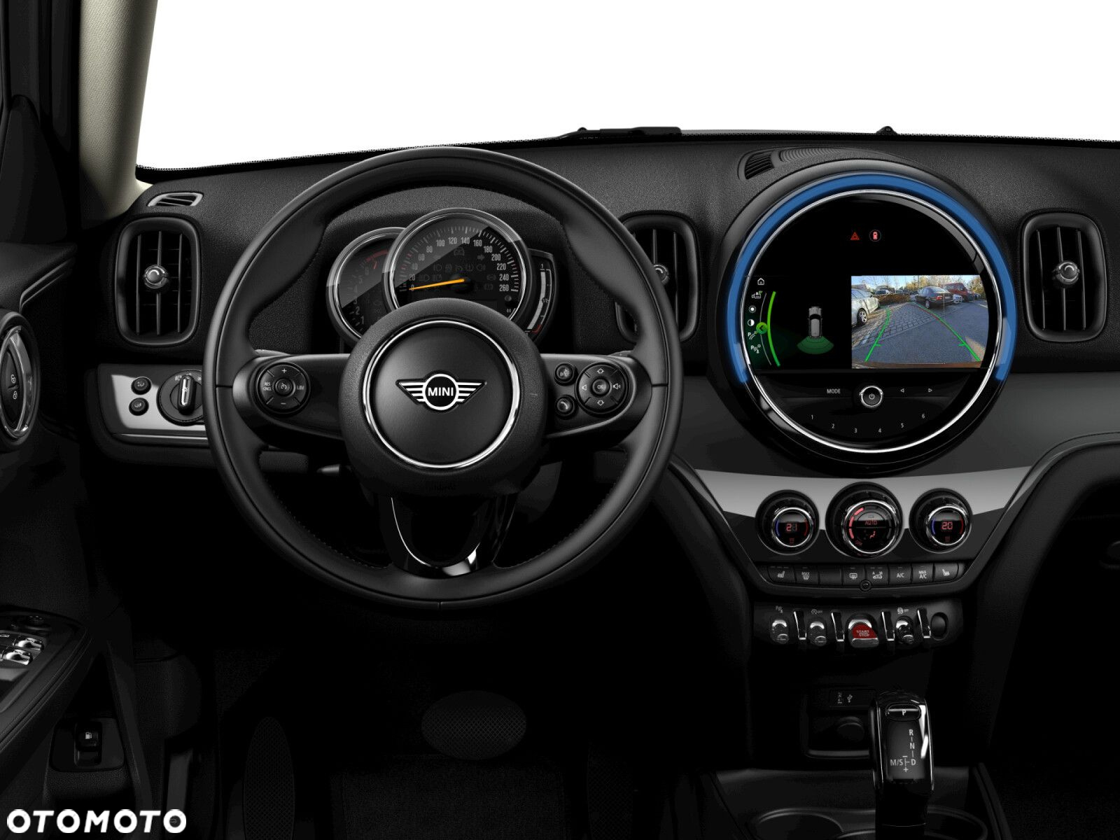 MINI Countryman - 9