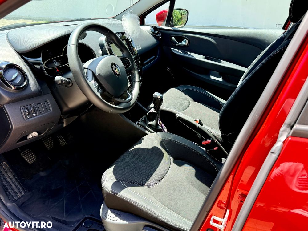 Renault Clio 1.2 Intens - 9