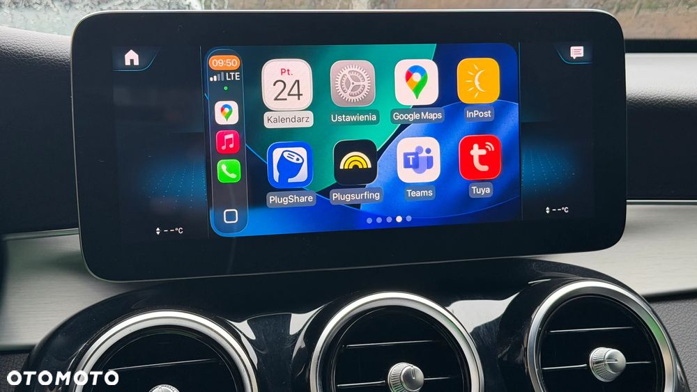 Mercedes-Benz GLC - 30