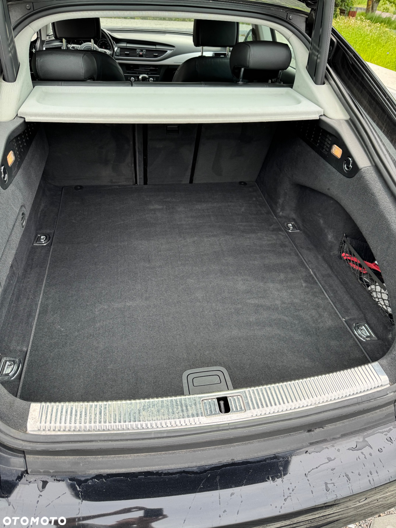 Audi A7 Sportback 3.0 TDI Quattro S tronic - 15