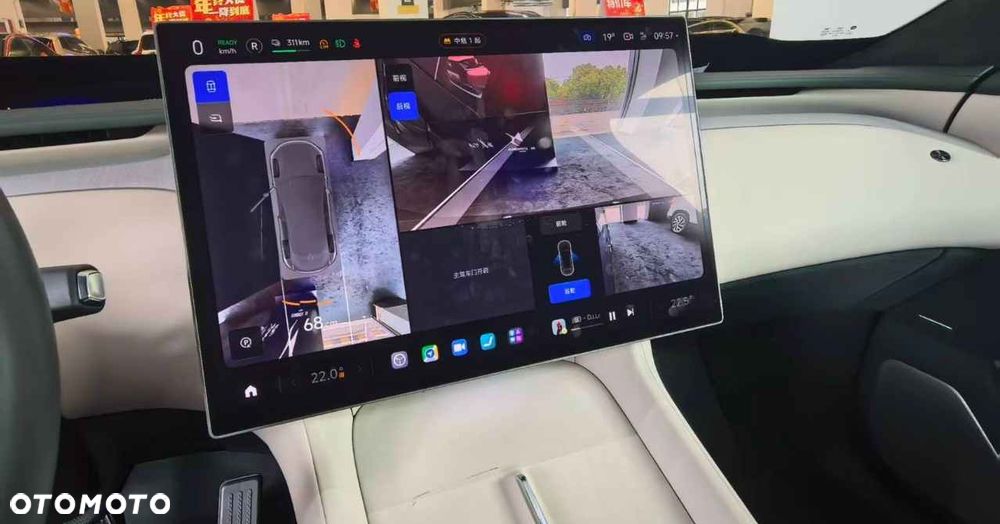 Xiaomi YU7 - 6