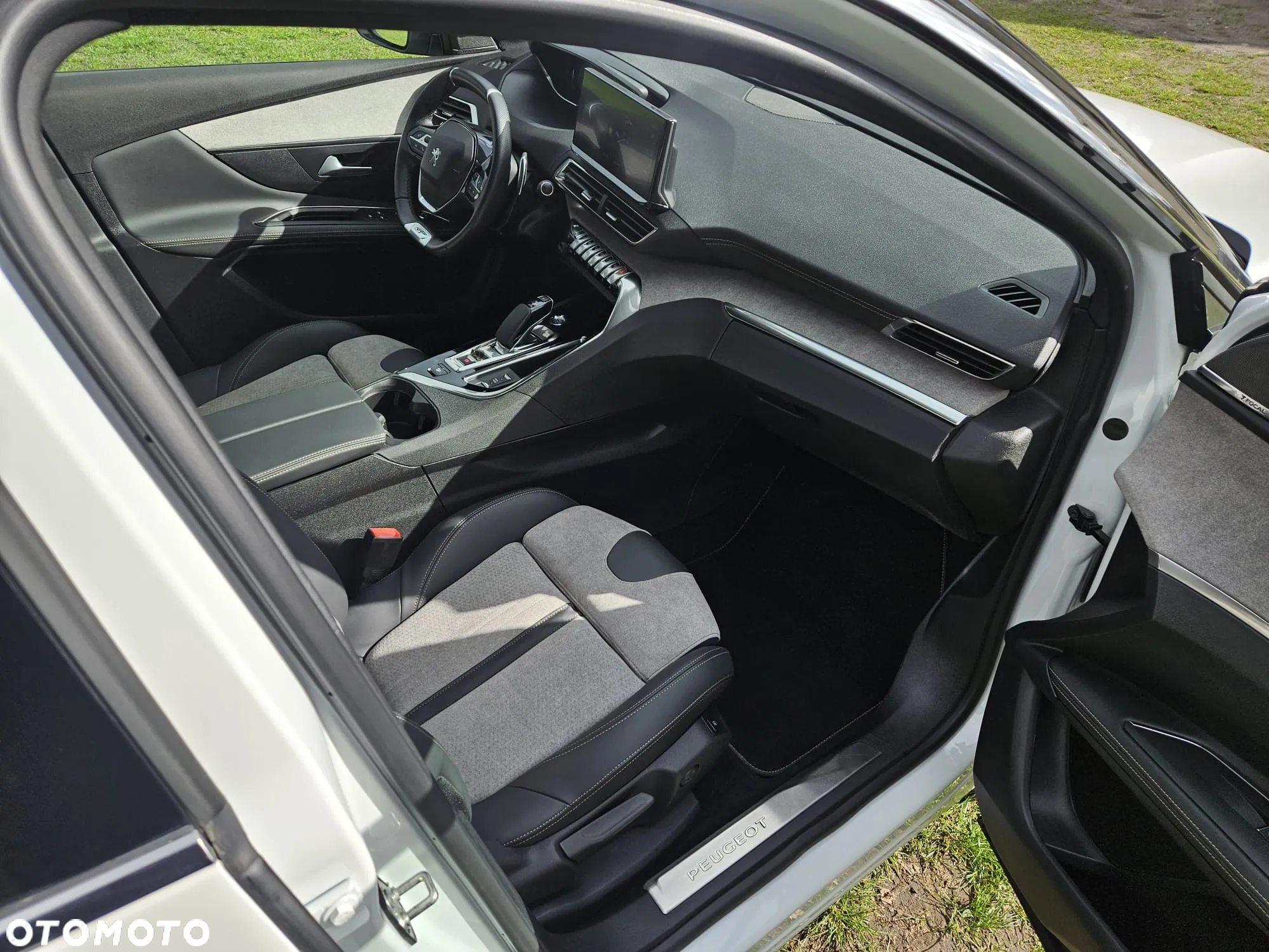 Peugeot 3008 - 8