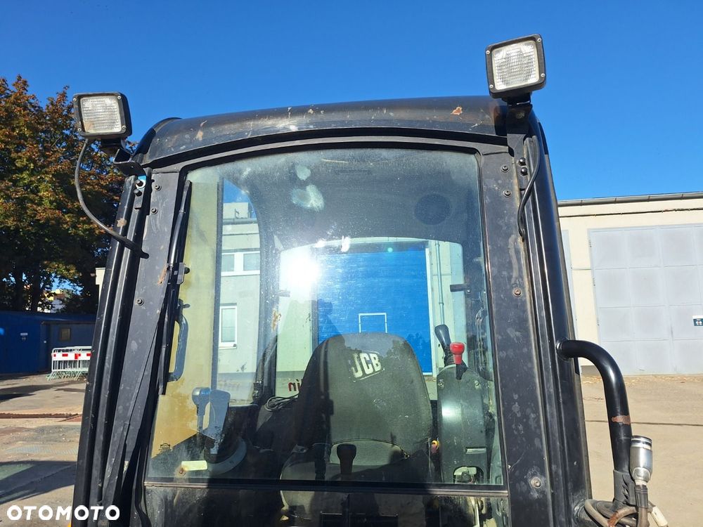 JCB 8035 Zts - 16