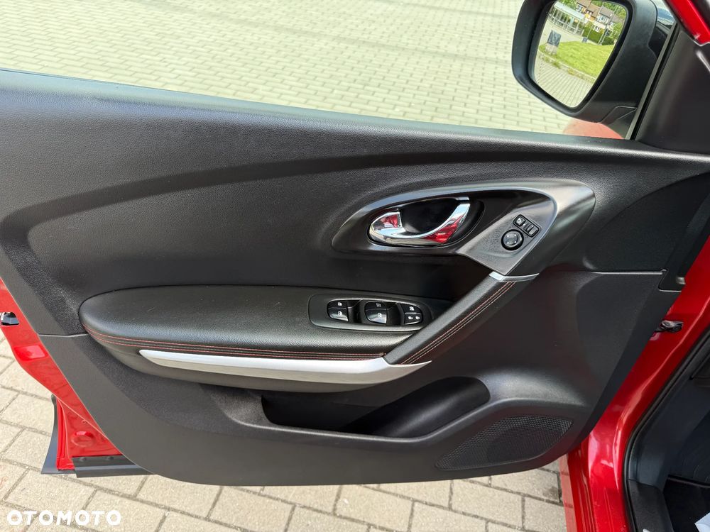Renault Kadjar 1.6 dCi Energy S-Edition 4x4 - 35