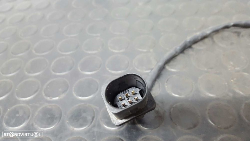 SONDA LAMBDA VOLKSWAGEN GOLF V BERLINA (1K1) GT SPORT - 2