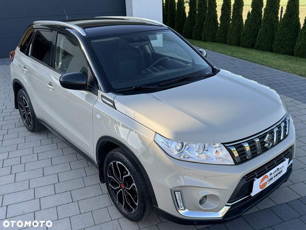 Suzuki Vitara - 17