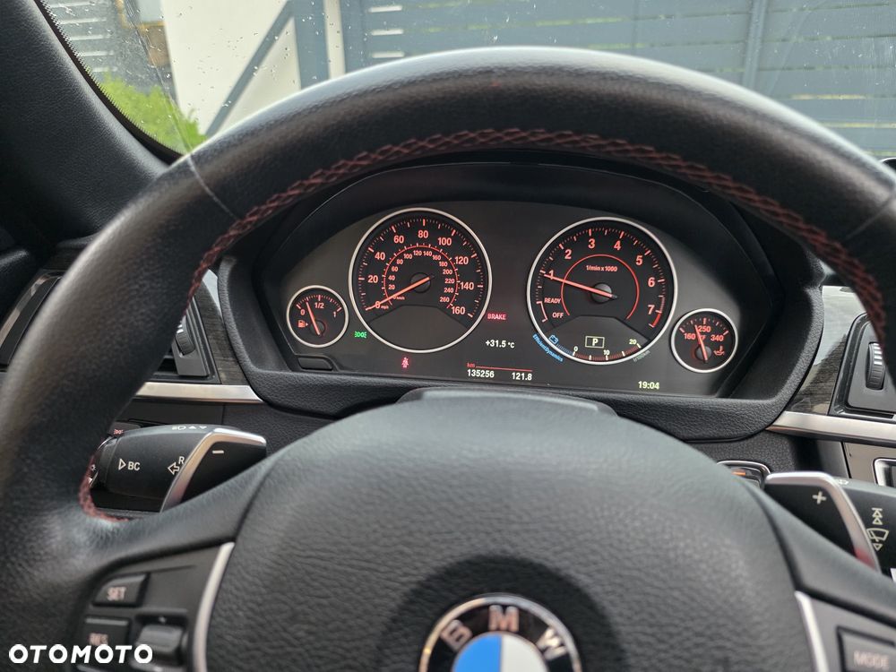 BMW Seria 4 - 6