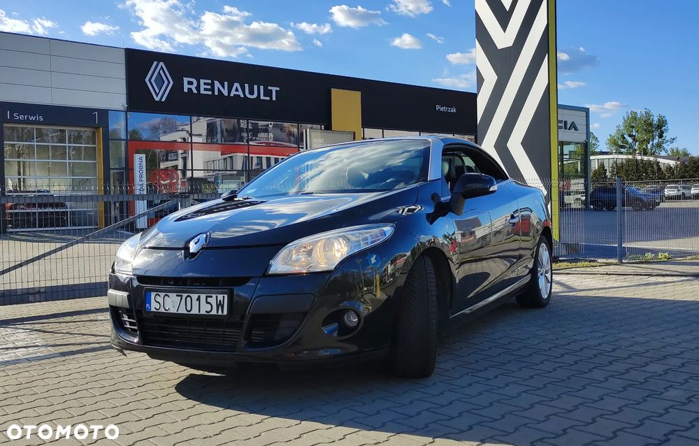 Renault Megane 1.9 dCi Privilege - 7