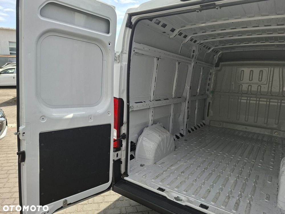 Opel Movano - 22