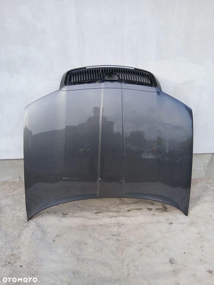 MASKA SKODA SUPERB I - 1