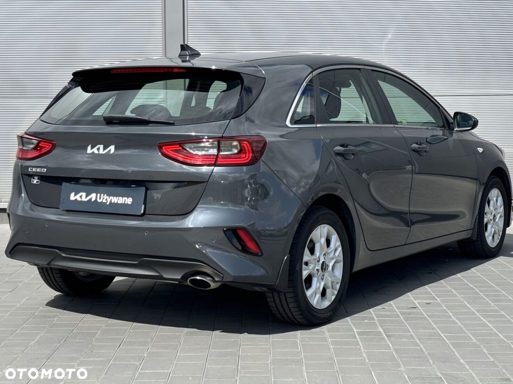 Kia Ceed 1.0 T-GDI M - 12