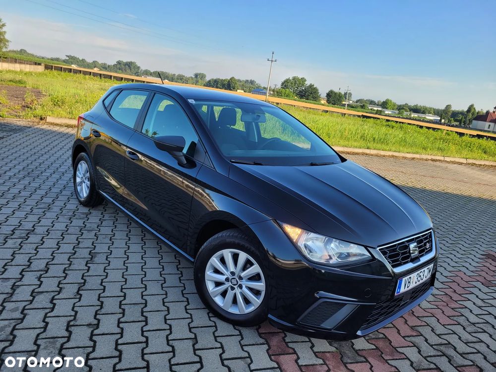 Seat Ibiza - 4