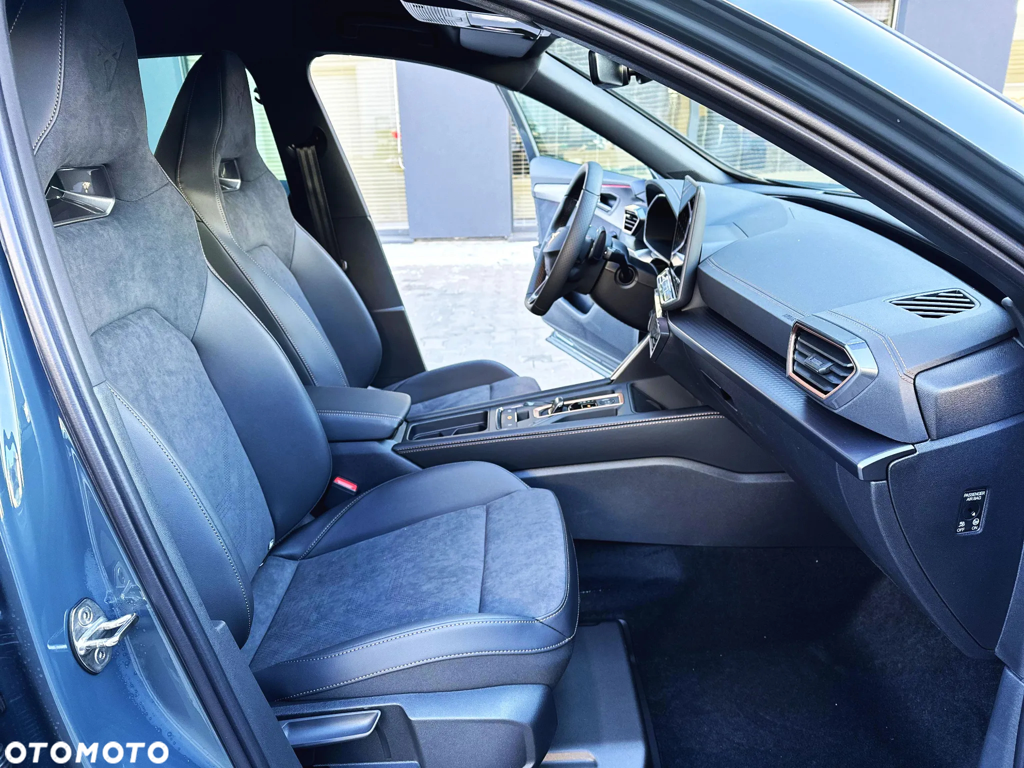 Cupra Formentor 1.5 TSI DSG - 18