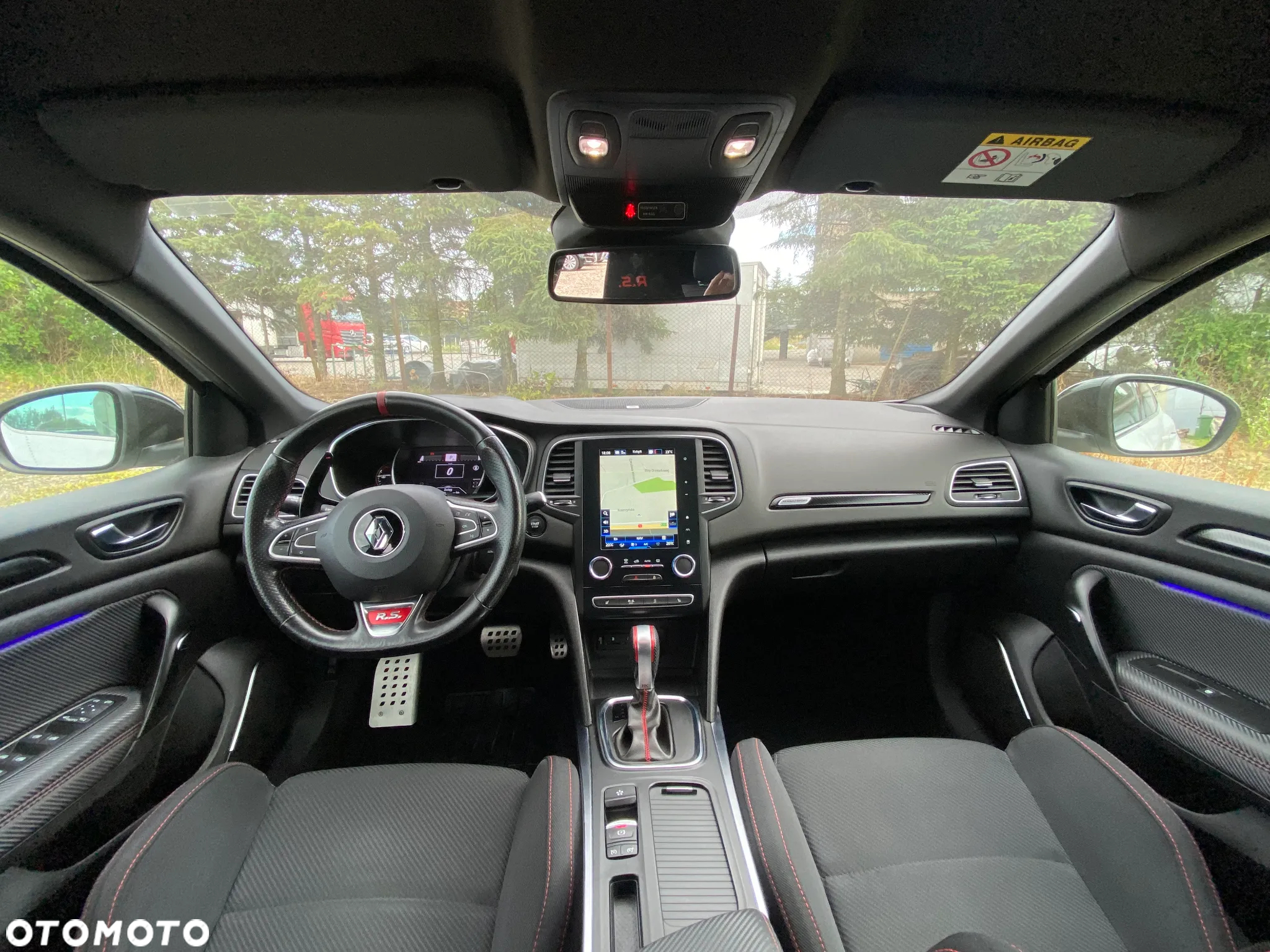Renault Megane - 19