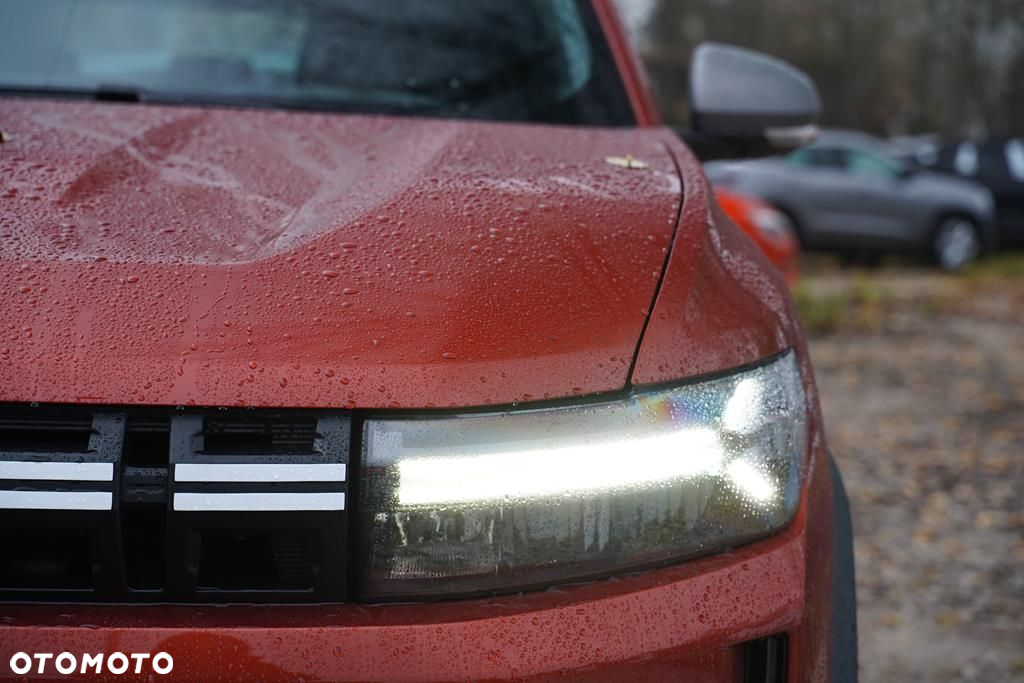 Dacia Duster 1.0 TCe Expression - 27