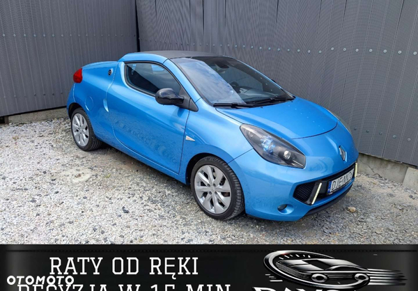 Renault Wind