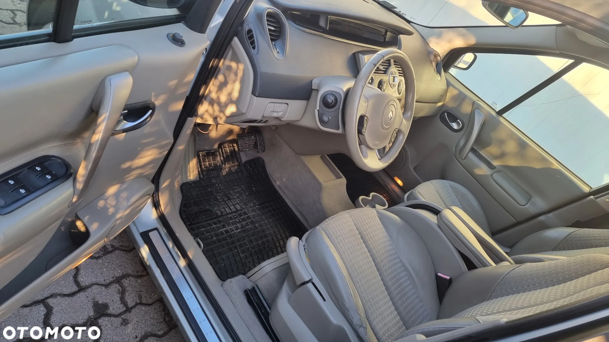 Renault Scenic - 10