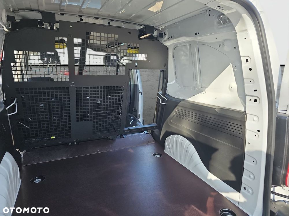 Peugeot Partner - 12