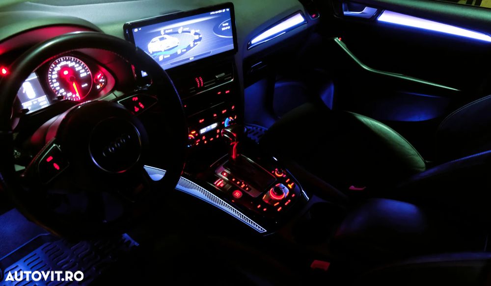 Audi Q5 2.0 TDI Quattro S tronic - 28