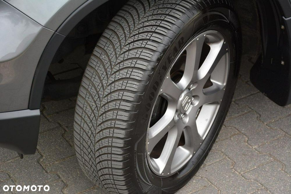 Honda CR-V 2.0i-VTEC Elegance - 36