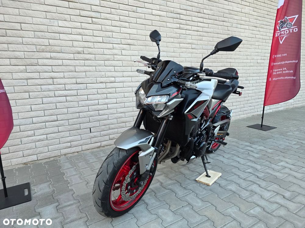 Kawasaki Z 900 - 18