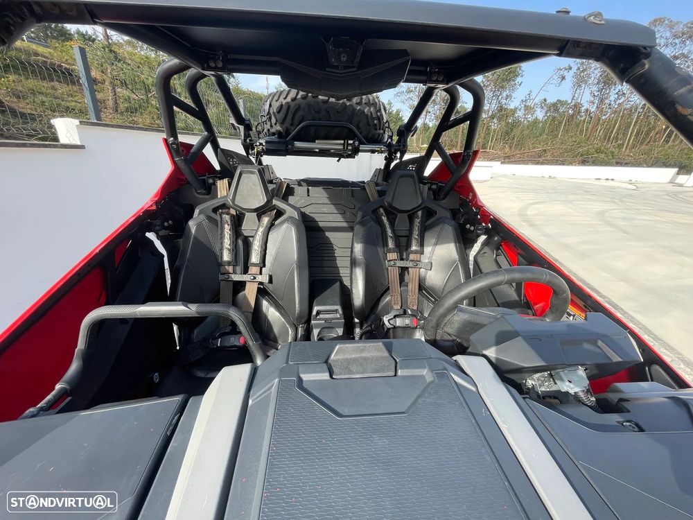 Polaris RZR PRO XP ULTIMATE - 6