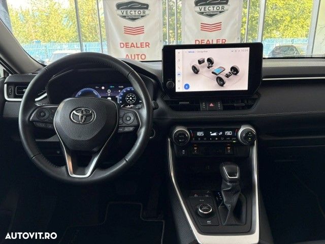 Toyota RAV4 - 8