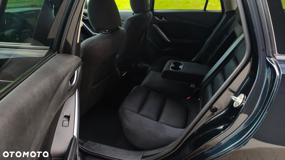 Mazda 6 2.0 SKYACTIV-G Center-Line - 24