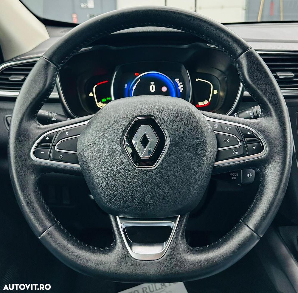Renault Kadjar Energy TCe 130 LIMITED - 34