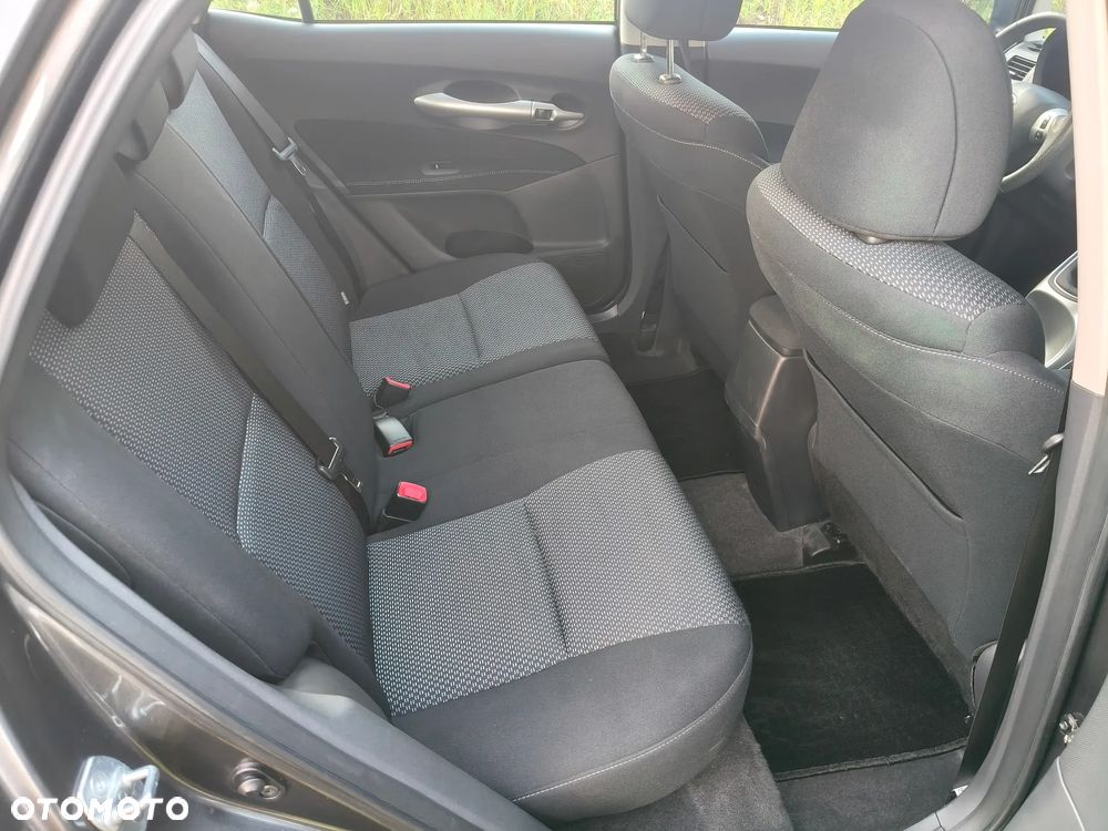 Toyota Auris 1.6 Executive - 8