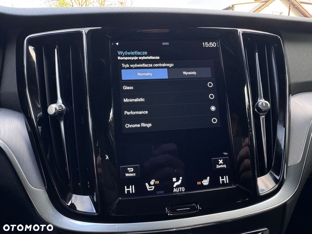 Volvo V60 B3 B DKG RDesign - 36