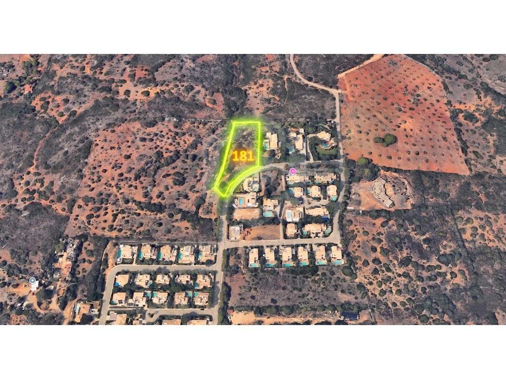 Terrenos Exclusivos para Construção de Moradias - Grande imagem: 4/20