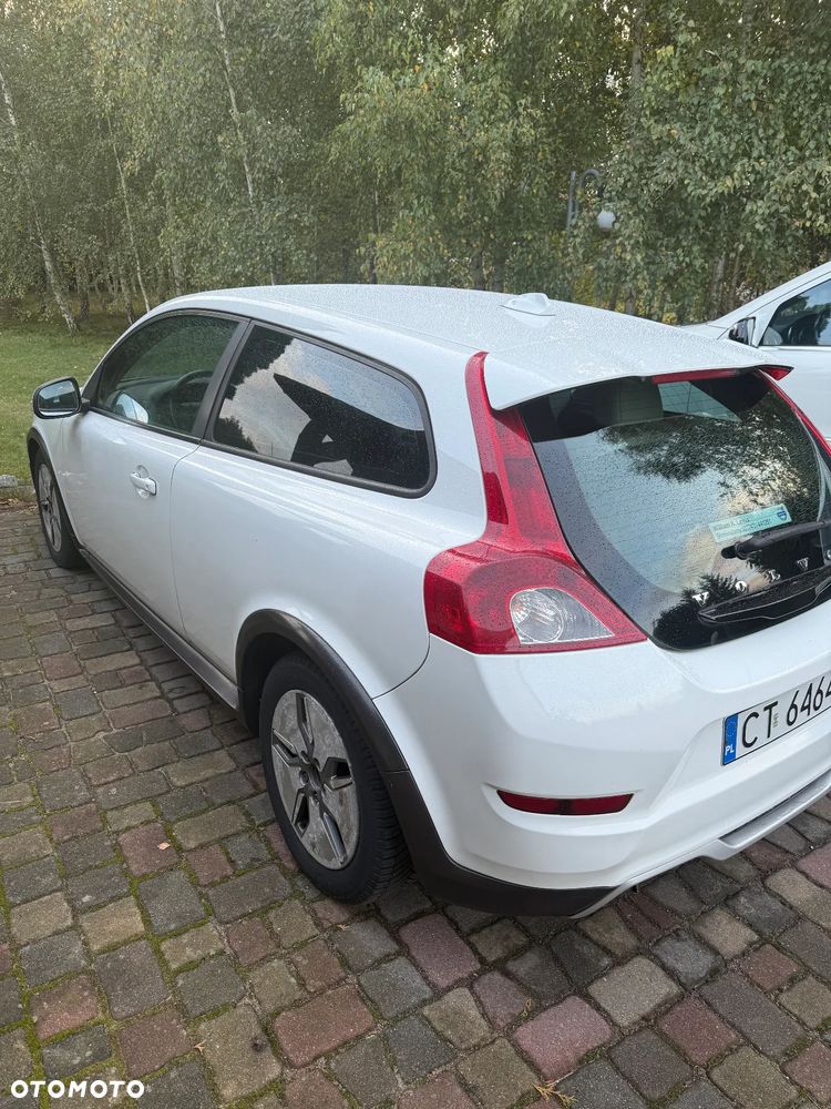 Volvo C30 1.6D - 4