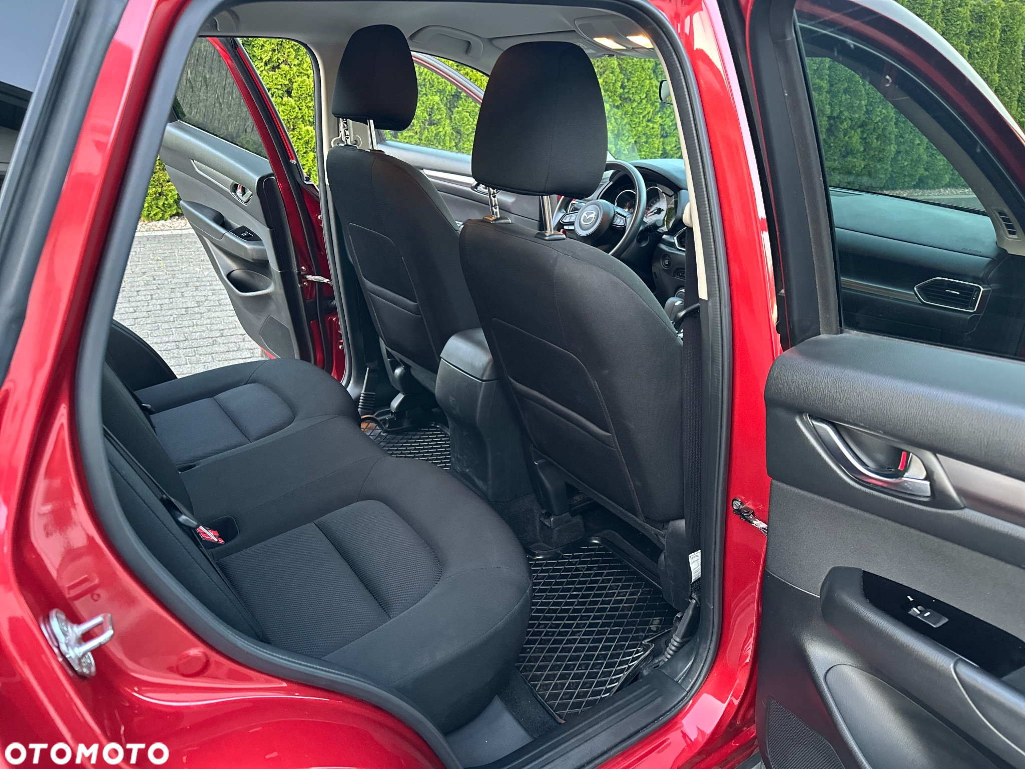 Mazda CX-5 2.5 Skydream 2WD - 9