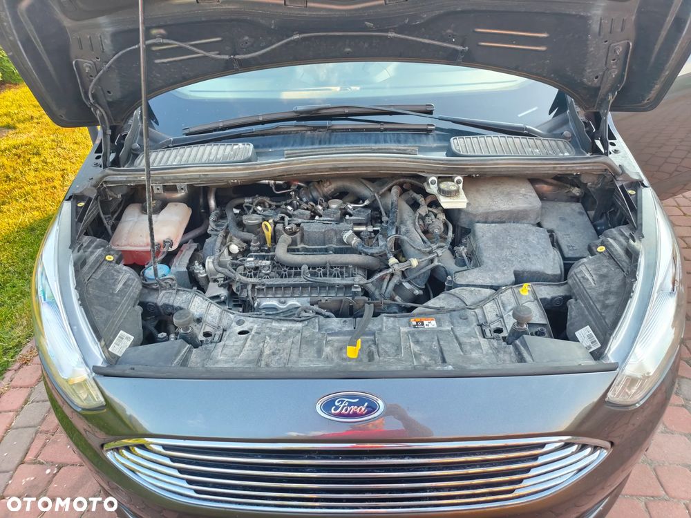 Ford C-MAX 1.5 EcoBoost Titanium ASS - 9