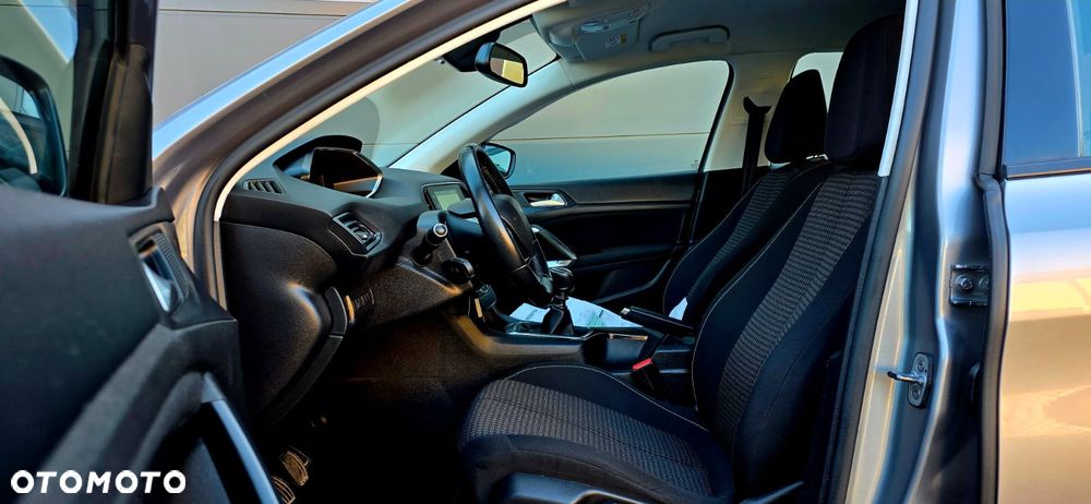 Peugeot 308 BlueHDi 130 Allure Pack - 27