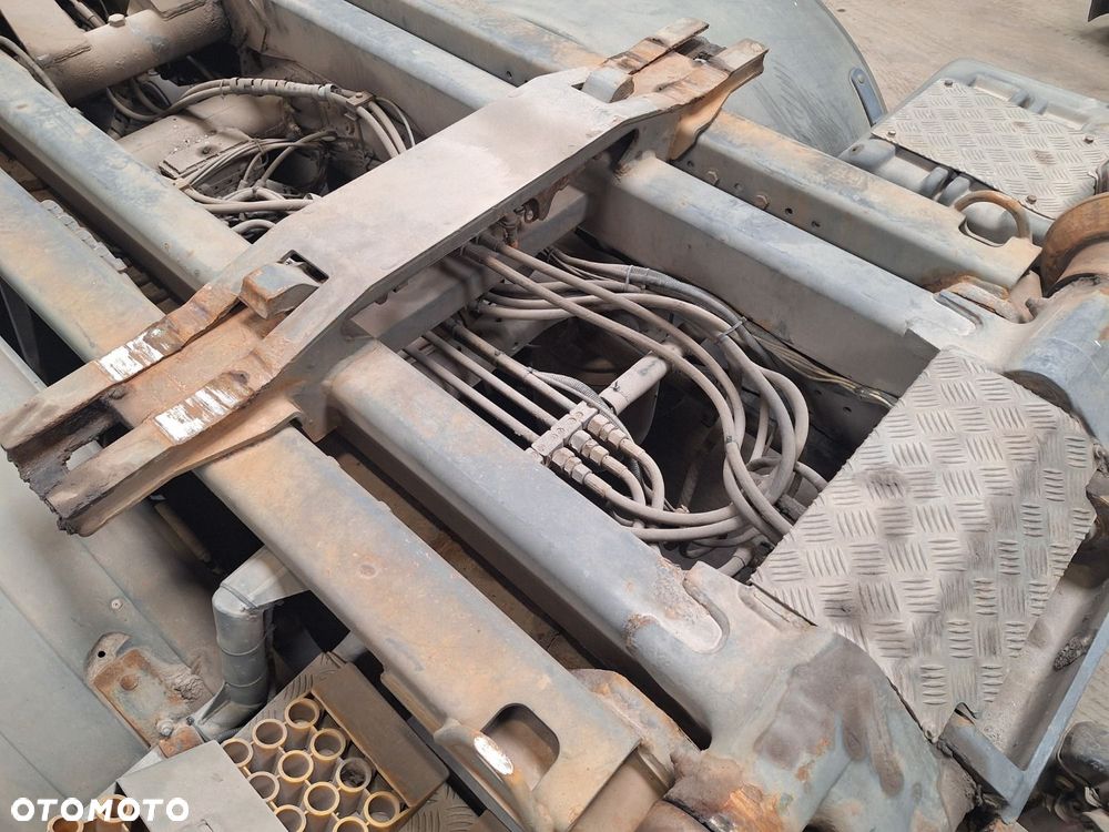 Scania G 440 Cb 6X4 - 40