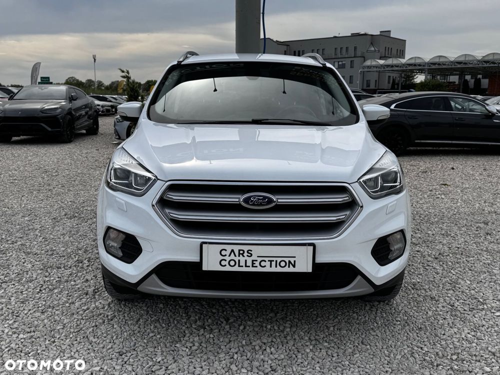 Ford Kuga - 9