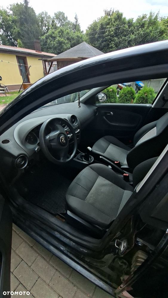 Seat Ibiza - 5