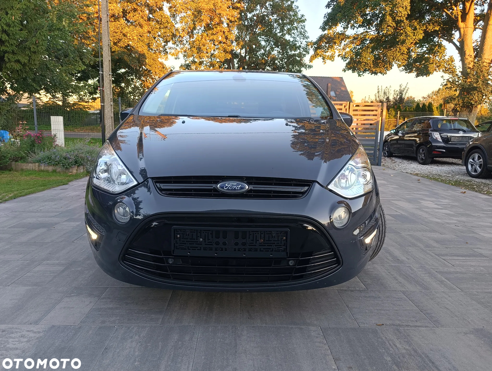 Ford S-Max 2.0 TDCi Titanium - 2